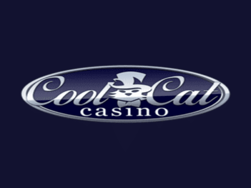 CoolCat Casino - No Deposit Bonus